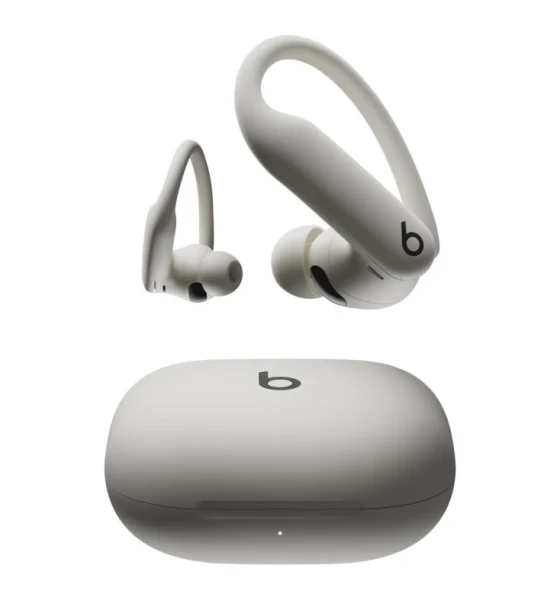 Casca audio Beats Powerbeats Pro 2 - High-Performance Earbuds - Quick Sand