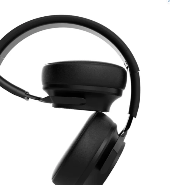 Casca audio Casti Bluetooth Tellur Feel, frecventa raspuns 20Hz-20kHz, impedanta 32h, raza wireless 10m, negru