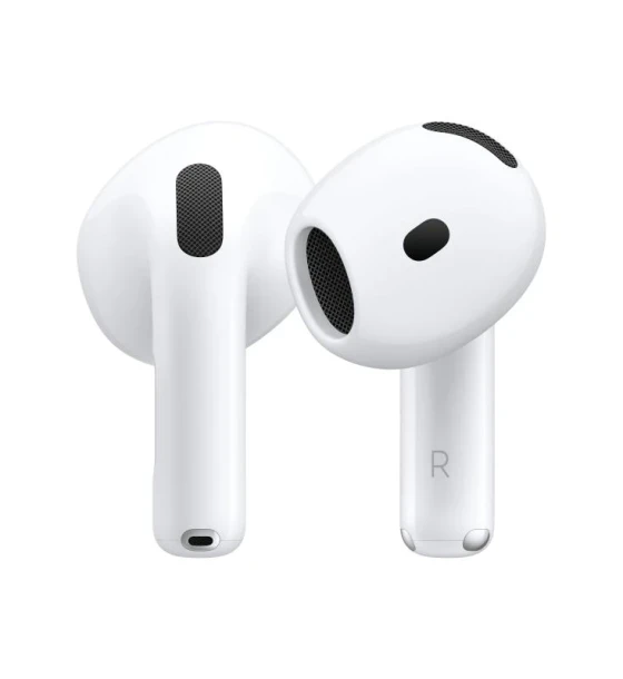 Casca audio Apple AirPods 4 USB-C with Active Noise Cancellation