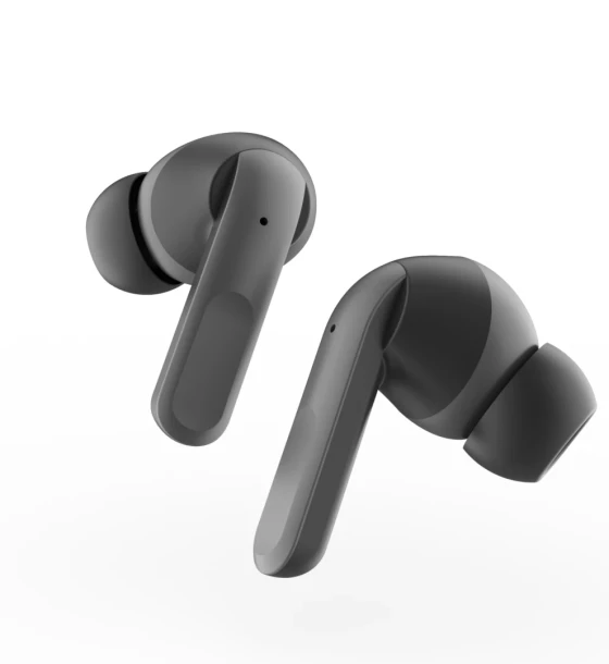 Casca audio Casti Akai BTJE-J20ANC wireless, bluetooth 5.3, 5V, negru