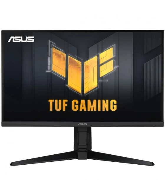Monitor LED ASUS TUF Gaming VG27AQL3A, 27inch, 2560x1440, 1ms GTG, Black