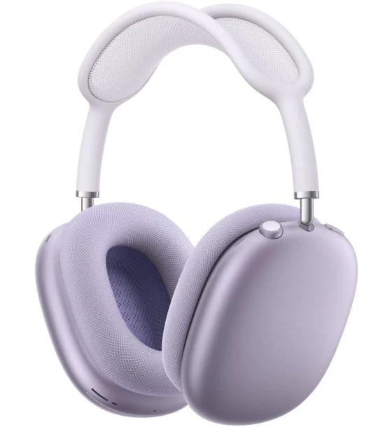 Casca audio Apple AirPods Max USB-C - Purple
