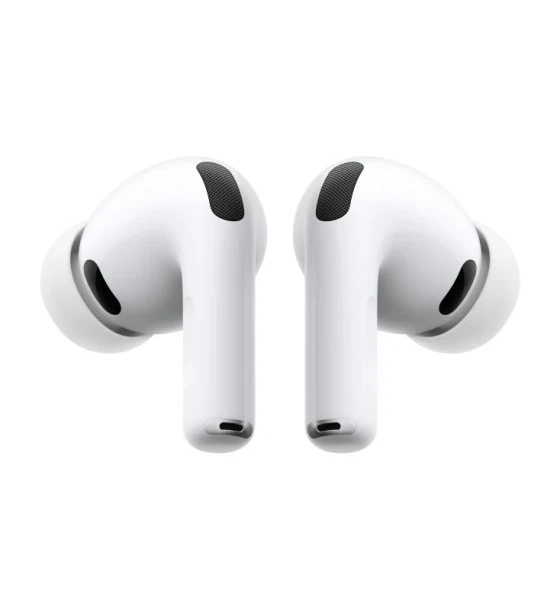 Casca audio Apple AirPods Pro 3 USB-C MagSafe Case White