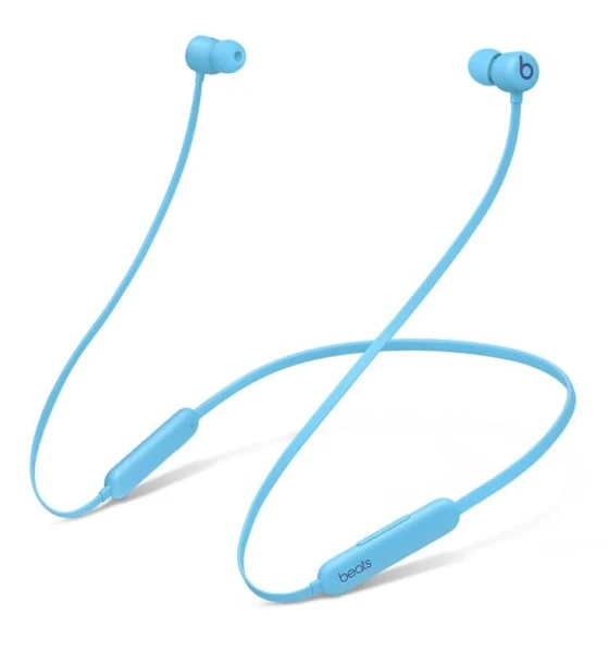 Casca audio Beats Flex - All-Day Wireless Earphones - Flame Blue