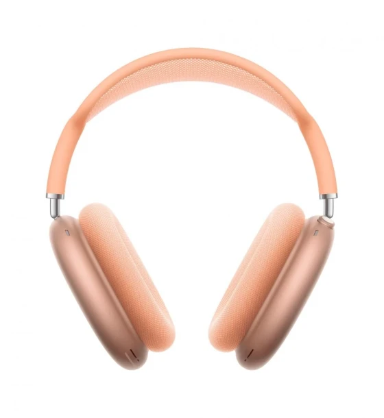 Casca audio Apple AirPods Max USB-C - Orange