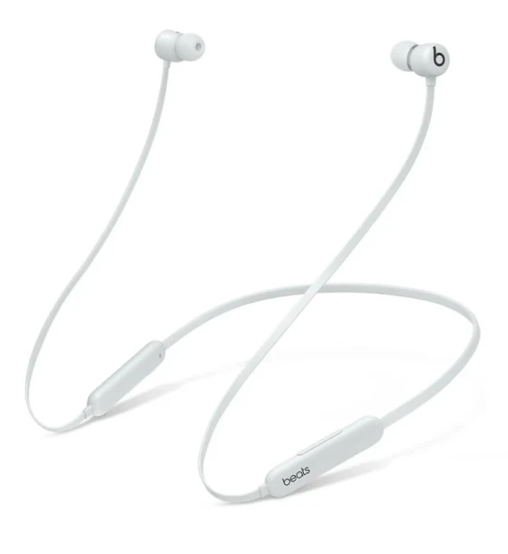 Casca audio Beats Flex - All-Day Wireless Earphones - Smoke Gray