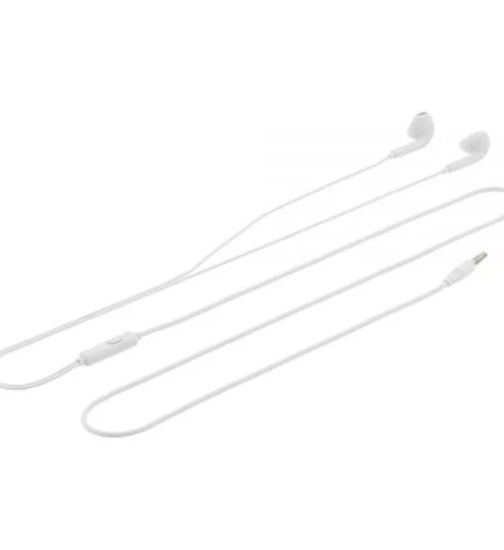 Casca audio Casti cu fir Tellur Fly In-Ear, albastru