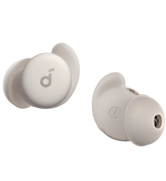 Casca audio Anker Casti true wireless SoundCore Sleep A20 Alb