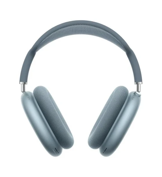 Casca audio Apple AirPods Max USB-C - Blue