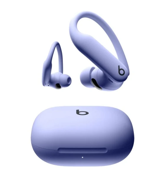 Casca audio Beats Powerbeats Pro 2 - High-Performance Earbuds - Hyper Purple