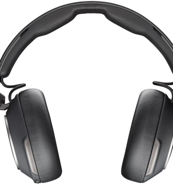 Casca audio Poly Voyager Surround 80 UC USB-C Headset +USB-C A Adapter