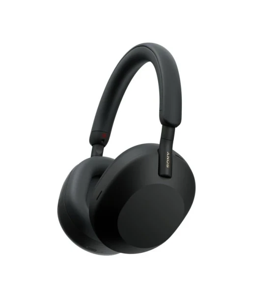 Casca audio Casti Wireless Over-Ear Sony WH1000XM5B