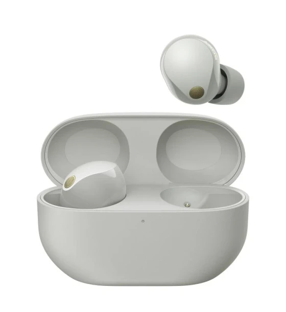 Casca audio Casti Wireless In-Ear Sony WF-1000XM5B