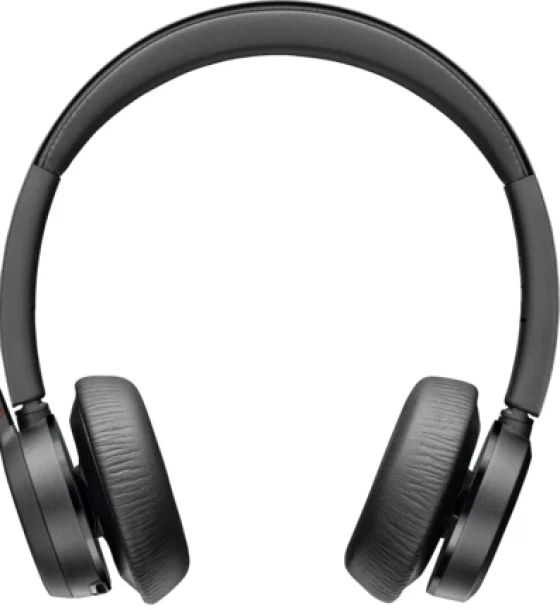 Casca audio Poly Voyager 4320 Microsoft Teams Certified USB-A Headset +BT700 dongle