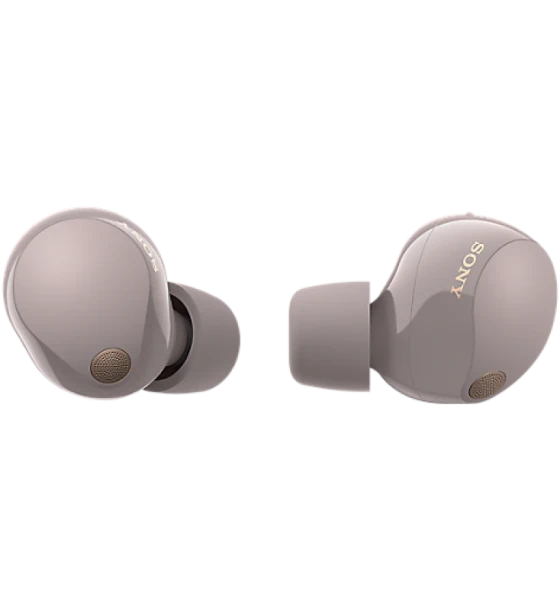 Casca audio Casti Wireless In-Ear Sony WF-1000XM5P