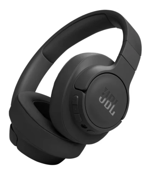 Casca audio JBL Tune 770NC Over Ear Headphones Black