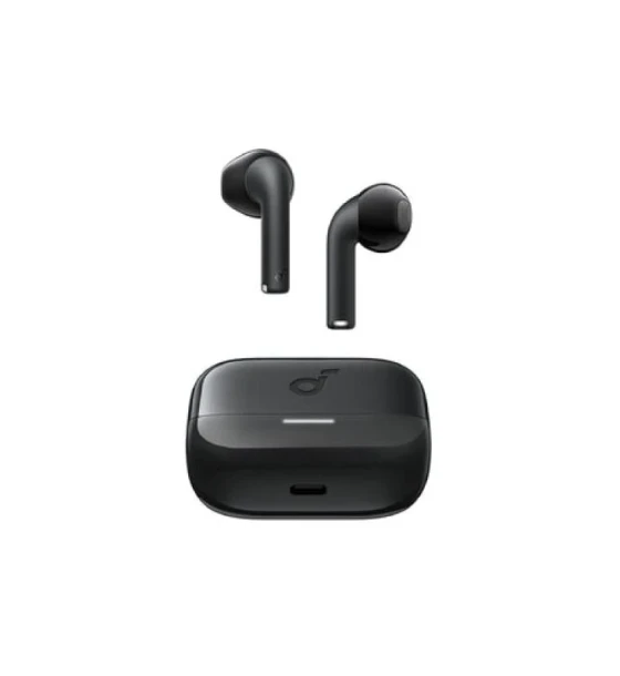 Casca audio Casti Semi-in-Ear Anker Soundcore K20i Negru