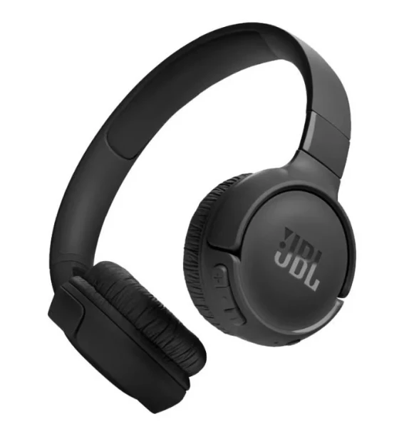 Casca audio JBL Tune 520BT Black