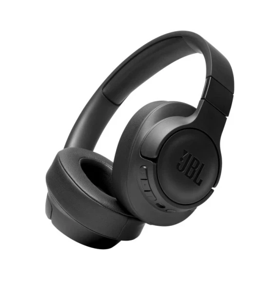 Casca audio JBL Tune 760NC Black