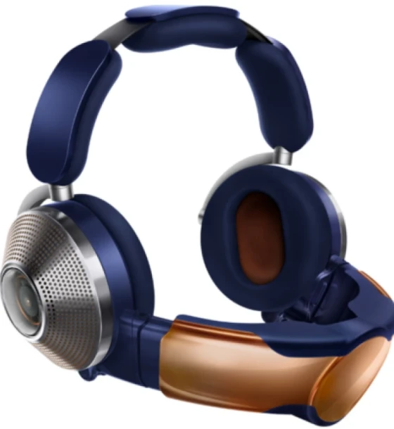 Casca audio Dyson - Zone Absolute plus Noise Cancelling Headphones
