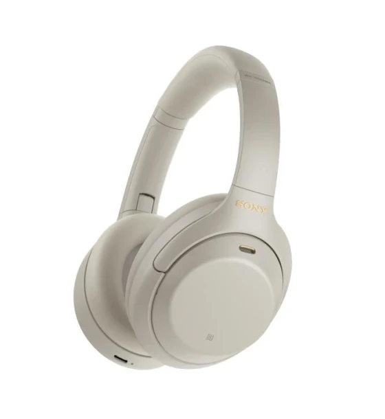 Casca audio Casti Wireless Over-Ear Sony WH1000XM4S
