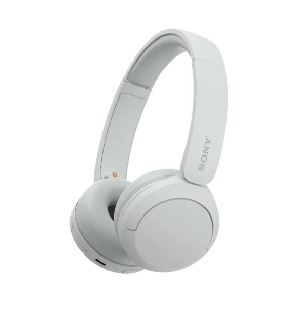 Casca audio Casti Wireless Over-Ear Sony WHCH520W