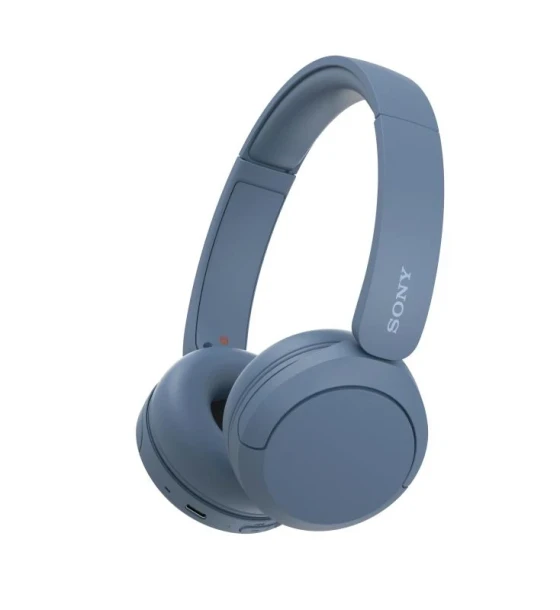 Casca audio Casti Wireless Over-Ear Sony WHCH520L