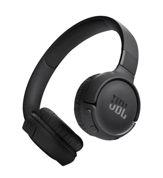Casca audio JBL T525BT Wireless Headphones Black