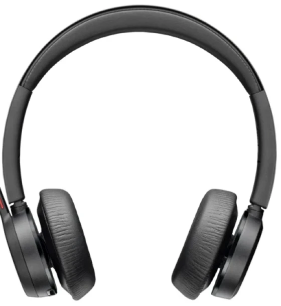 Casca audio Poly voy 4320 USB-C hs +BT700