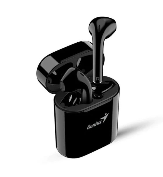 Casca audio Genius casti TWS hs-M900BT, negru