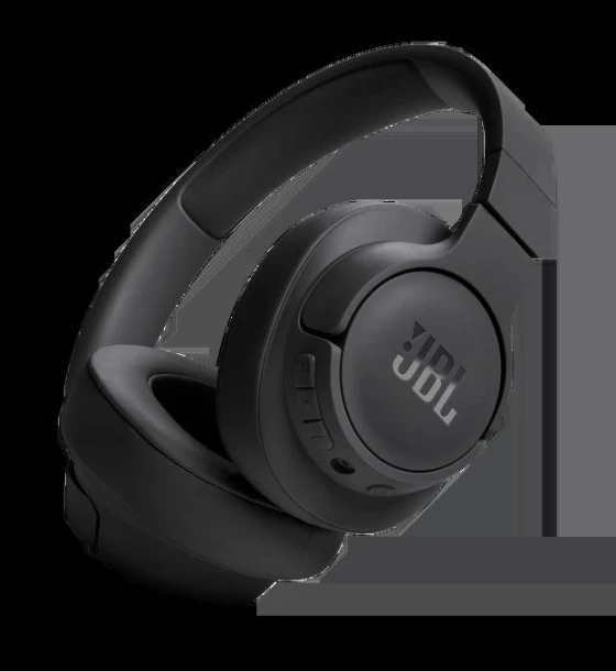 Casca audio JBL Tune 720BT Black