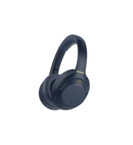Casca audio Casti Wireless Over-Ear Sony WH1000XM4L