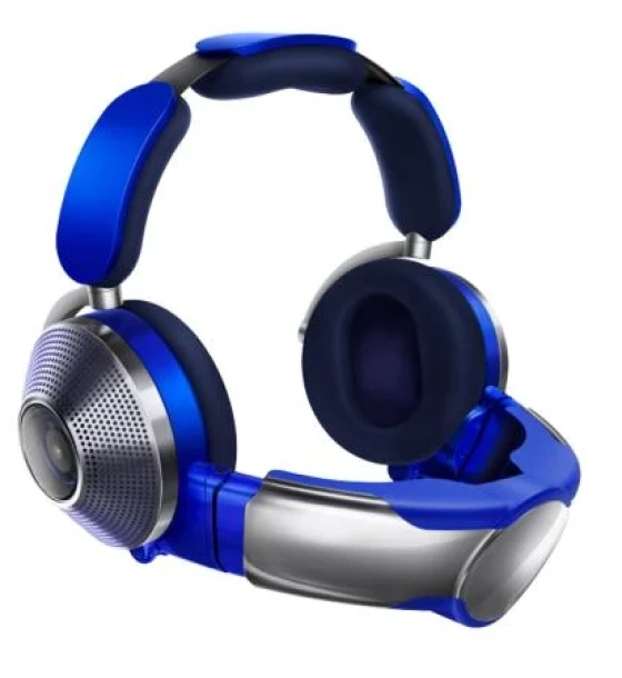 Casca audio Dyson - Zone Noise Cancelling Headphones