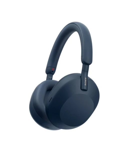 Casca audio Casti Wireless Over-Ear Sony WH1000XM5L