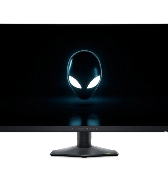 Monitor Dell Gaming Alienware 27 inch, 68.47 cm, 1920 x 1080, 255Hz