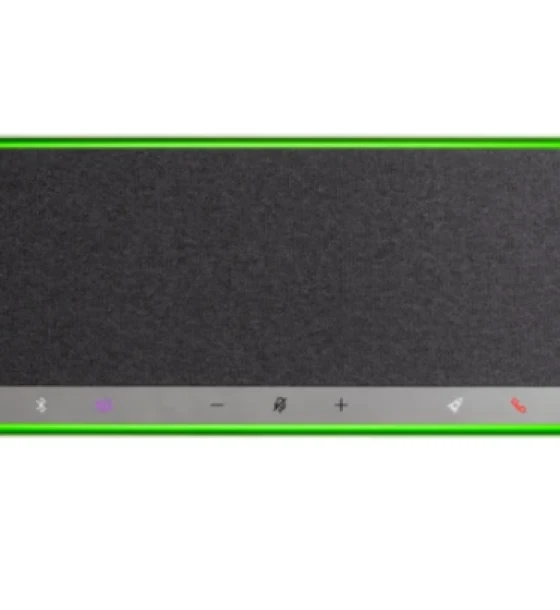 Casca audio Poly Sync 60 Microsoft Teams Certified Speakerphone