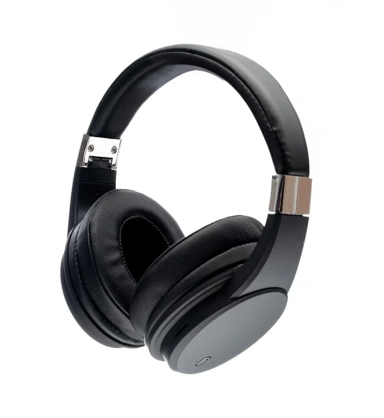 Casca audio Casti Spacer spbh-onyx BT 5 negru