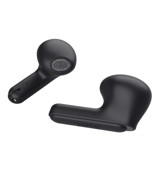 Casca audio Casti Trust Yavi wireless, TWS, bluetooth, interfata USB-C, frecventa de raspuns 20 Hz - 20.000 Hz, negru