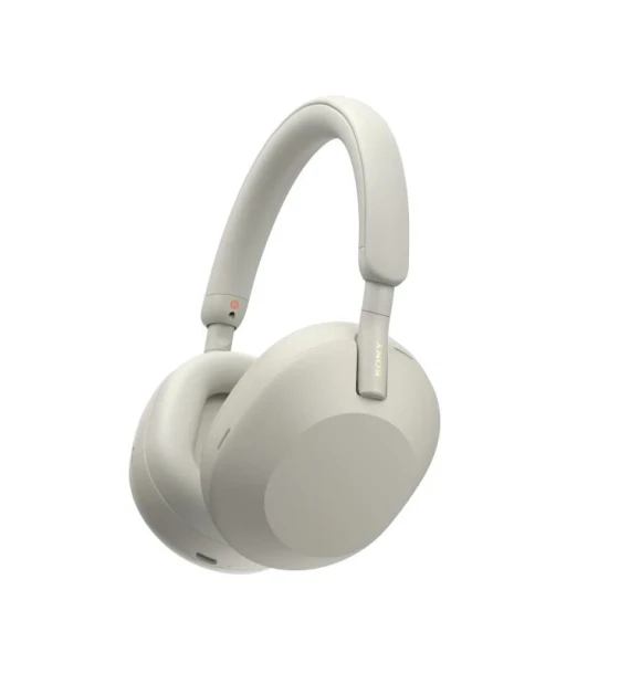 Casca audio Casti Wireless Over-Ear Sony WH1000XM5S