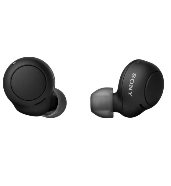 Casca audio Casti Sony WF-C500 wireless, negru