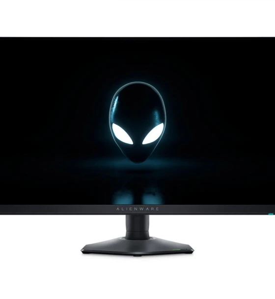 Monitor Dell Gaming Alienware 27 inch, 68.50 cm, 2560 x 1440, 144Hz
