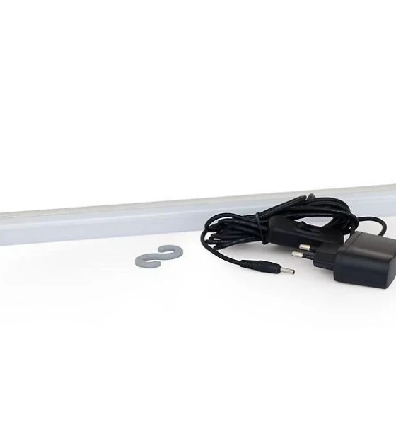 Cabinet metalic Panou iluminare Triton cu adaptor inlcus