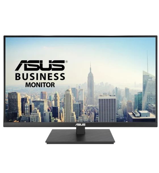 Monitor LED ASUS VA27ACFSN, 27inch, 2560x1440, 5ms GTG, Black