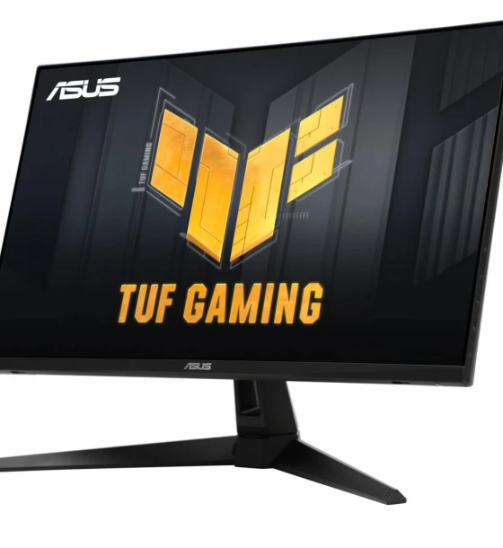Monitor LED ASUS TUF Gaming VG27AQM1A, 27inch, 2560x1440, 1ms GTG, Black