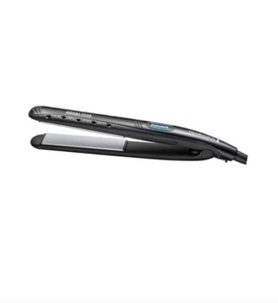 Placa de indreptat parul Remington Aqualisse Extreme S7307, 50W, 230, Negru
