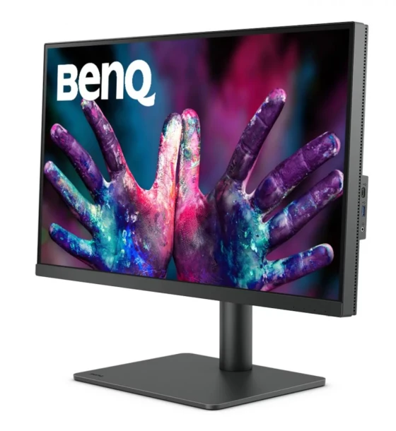 Monitor LED BenQ PD2705U, 27inch, 3840x2160, 5ms, Black