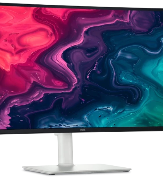 Monitor LED Curbat Dell 34 Plus S3425DW, 34 inch, 3440 x 1440 pixeli, 1 ms GTG, Silver-Black