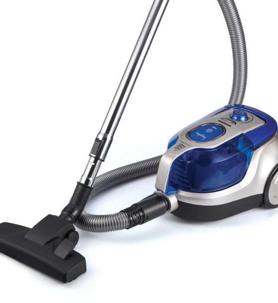 Aspirator fara sac heinner HVC-V750BL