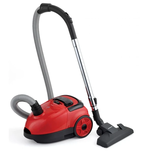 Aspirator cu sac heinner HVC-VB750RD
