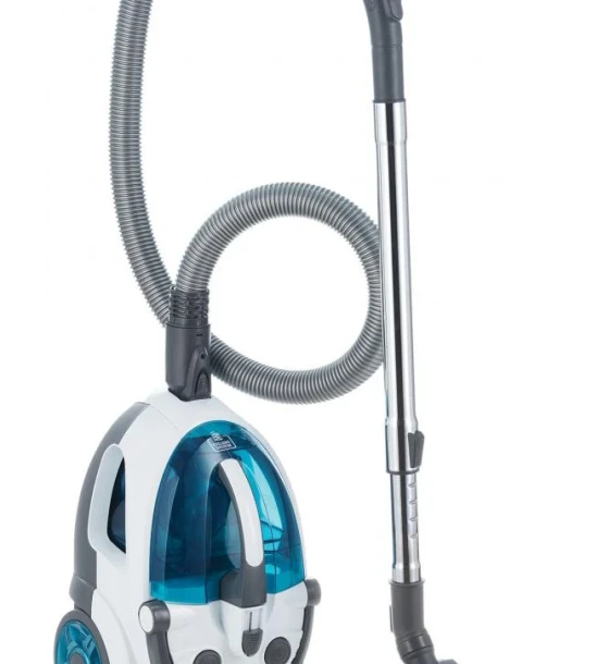 Aspirator fara sac heinner HVC-V800WBL